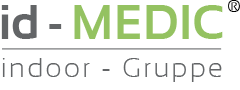 Indoor Medic Chemnitz Logo